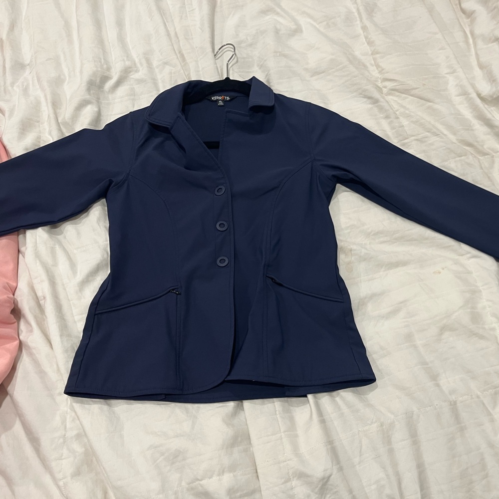 Kerrits Kids Competetor Show Coat
